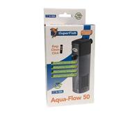 Superfish Aqua Flow 50 Filter 100Lph