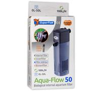 Superfish Aqua Flow 50 Filter 100Lph