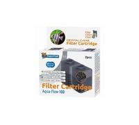 Superfish Aqua Flow 100 Crystal Clear Cartridge