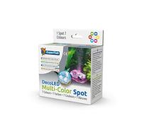 Superfish Aquarium decoration DecoLed MultiColor Spot