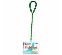 Superfish Aquarium Fish Net - 8cm - Green