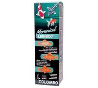 Superfish Colombo Lernex 400g Fish Medication for All Life Stages, Small Breeds, Both Indoor & Outdoor Use