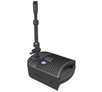 Superfish Combi Clear 2000 4 In 1 Pond Filter - All In One Filtration 5w UV Pump & Fountain (4000)