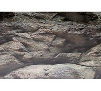 Superfish Deco Poster B2 60cm x 49cm (Aquascape/Rock) Aquarium Background