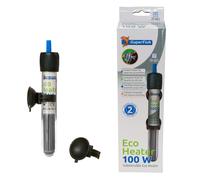Superfish Eco Heater 100W 20-60L (21cm) Aquarium Heater
