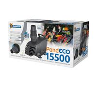 SuperFish Eco Pond Pump 15500