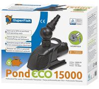 Superfish PondEco 15000 Pond Pump Koi Filter Filtration Pumps