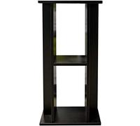 Superfish Home Aquarium Stand 110 - Black