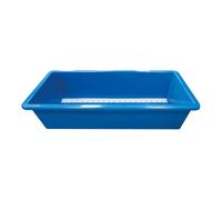 Superfish Koi Pond Fish Measuring Tank 100cm Polyester Safe Health Size Check