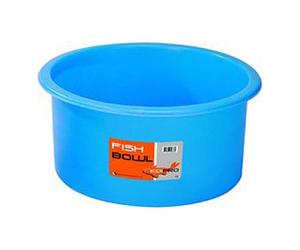 Superfish Koi Pro Blue Koi Bowl Zip Cover 67cm 100g