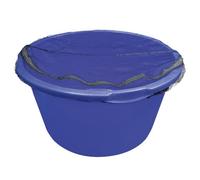 Superfish Koi Pro Blue Koi Bowl Zip Cover 80cm 120g Black