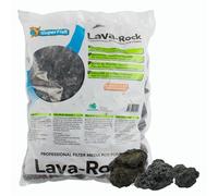 Superfish Lava Rock Filter Media - 10L Bag