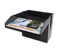 Superfish Mini Waterfall - 19cm Wide Blade-Type Stream with Filter Sponge
