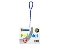 Superfish Aquarium Fish Net - 12cm - Green