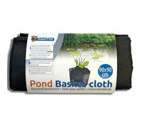 Superfish Pond Basket Cloth 90x90cm Pond Planting Accessory