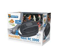 SuperFish Pond Eco Next RC 5000