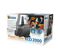 SuperFish Pond Flow Eco 2000