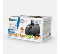 SUPERFISH POND FLOW ECO FOUNTAIN PUMP WATER GARDEN FILTER CLEAR FEATURE