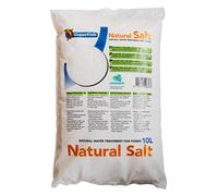 Superfish Pond Natural Salt 10L Koi Fish Garden Pond Treatment
