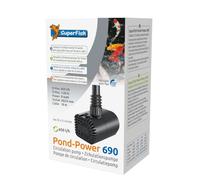 SuperFish Pond Power 690