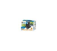 SuperFish Pond Skim 2000 Floating Skimmer - Keeps Surface Clean, 2,000 L/h, 25W, 10m Cable, 696050