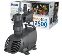 Superfish PondECO 12500 Pond Pump Low Power 85w Wattage Energy Efficient Water Feature Eco 11,200 L/H