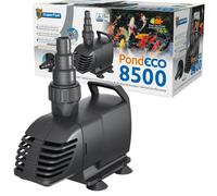 Superfish PondECO 8500 Pond Pump Low Power 41w Wattage Energy Efficient Water Feature Eco 7,800 L/H