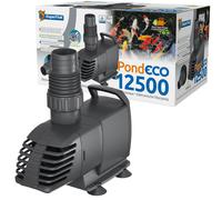 Superfish Eco Pond Pump 12500 11,200 L/h Flow Low Energy Water Feature Pump