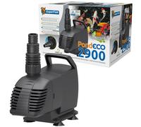 SUPERFISH PONDECO POND PUMP WATER KOI FEATURE WATERFALL LOW POWER HIGH CAPACITY