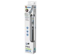 SuperFish Pro Heater 200W: for aquariums 60-200L