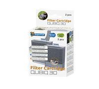 Superfish Qubiq 30 Filter Media Cartridges (2pc)