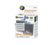 Superfish Qubiq 30 Filter Media Cartridges (2pc)
