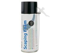 Superfish - Scaping Foam 375ml Aquascaping Black Spray
