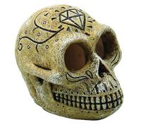 Superfish SF Skull Monkey Monkey 8 x 6 x 6 cm Aquarium Decoration