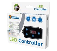 SuperFish Slim LED Controller/Scaper/Timer