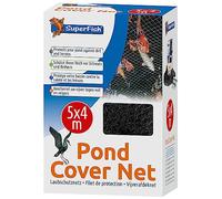 Superfish Spare Pegs for Pond Cover Nets 200g