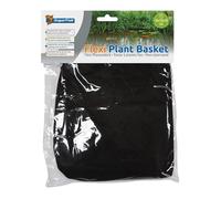 Superfish Square Flexi Plant Basket 18x18x18cm