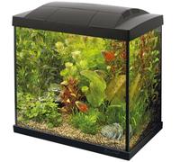 Superfish Start 30 Aquarium Tropical 25L - Black
