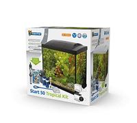 Superfish Start 50 Aquarium - Black