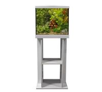 SuperFish Start 50 Aquarium Stand - White