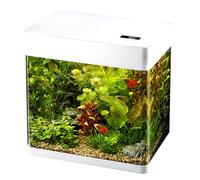 Superfish Start 50 Aquarium - White