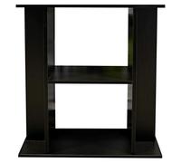 Superfish Start Aquarium Stand 100 - Black
