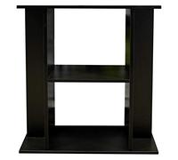 Superfish Start Aquarium Stand 150 - Black
