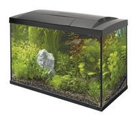Superfish Start Tropical Aquarium Kit 30 50 70 100 150 Black White LED Fish Tank