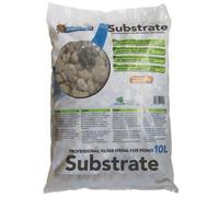 SUPERFISH SUBSTRATE FILTER MEDIA 10L POND WATER POROUS BIOLOGICAL FILTRATION