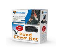 Superfish SuperFish Pond Cover Net With 14 Pegs 5x4m