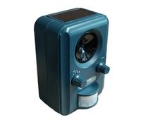 Superfish Ultrasonic Pond And Garden Protector