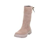 Superfit ABBY Lightly Lined Gore-Tex Snow Boots, Beige 4000, 35 EU