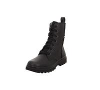 Superfit Abby Nova Girls' and Boys' Winter Boots, Width: M IV, Black 010, 5 UK