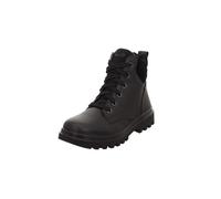 Superfit Abby Nova Lightly Lined Gore-Tex Snow Boots, Black 0000, 36 EU, Black 0000, 3 UK